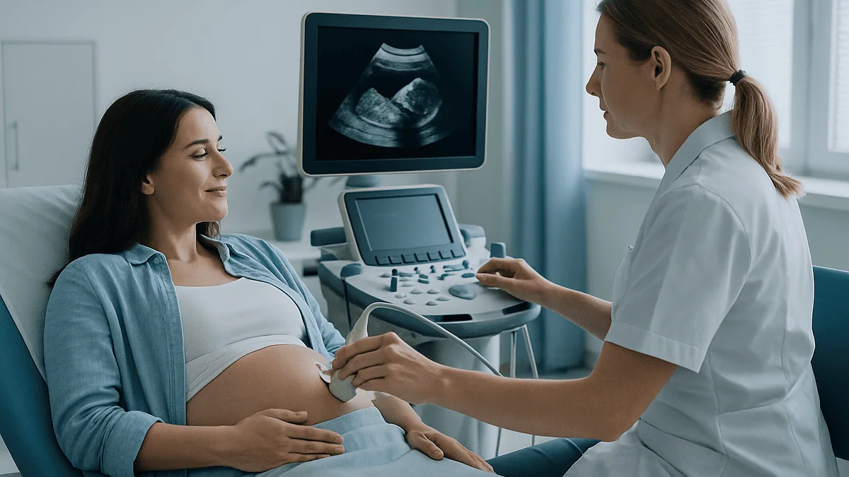 Multiple Sclerosis and Pregnancy Planning: How Neurologists Adjust Treatment Around It