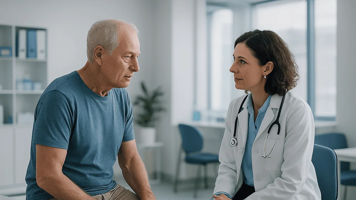 Muscle Loss on GLP-1 Medicines: How Much Is Lean Mass and How to Protect It