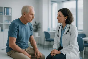 Muscle Loss on GLP-1 Medicines: How Much Is Lean Mass and How to Protect It