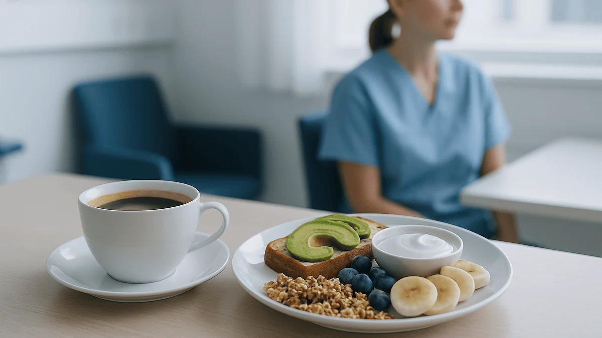 Mushroom Coffee: What Lion’s Mane and Chaga Blends Actually Contain, and What Studies Show