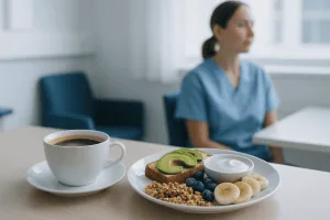 Mushroom Coffee: What Lion’s Mane and Chaga Blends Actually Contain, and What Studies Show