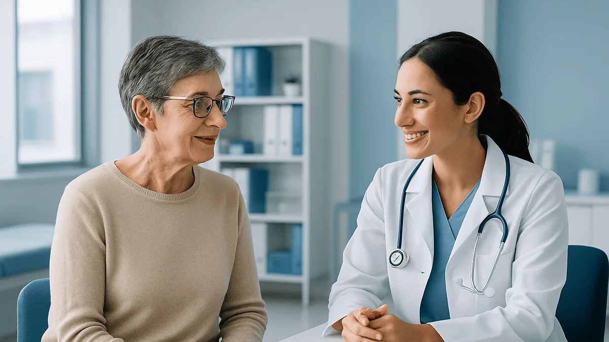 Myasthenia Gravis Follow-Up: Which Breathing or Swallowing Changes Need Urgent Care