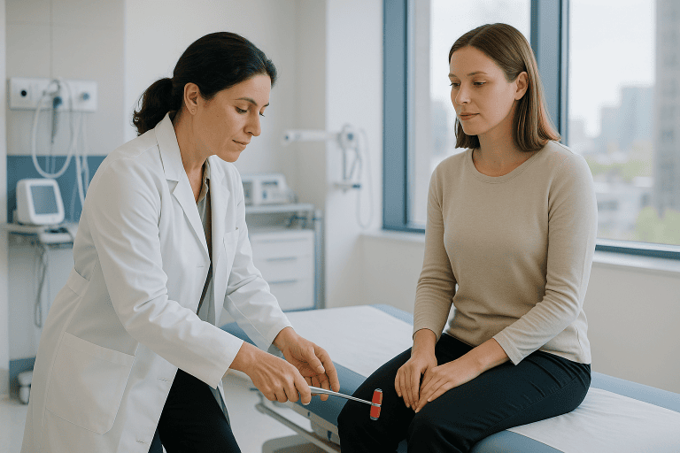 Myasthenia Gravis Treatment