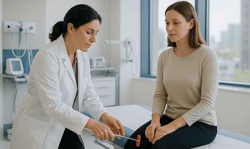 Myasthenia Gravis Treatment
