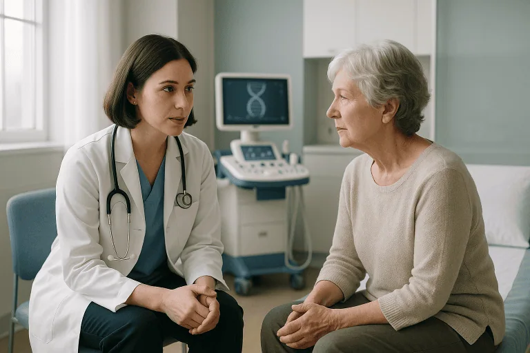 Myelodysplastic Syndrome Treatment