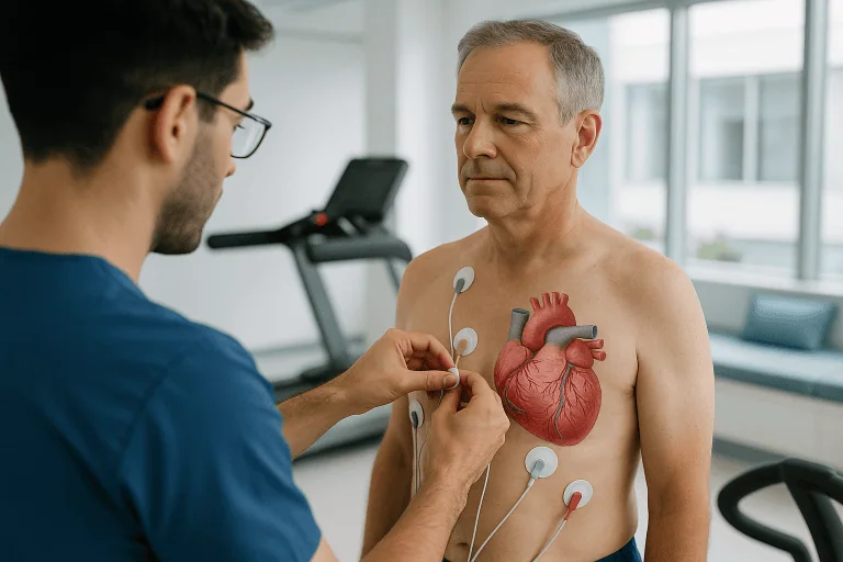 Myocardial Infarction