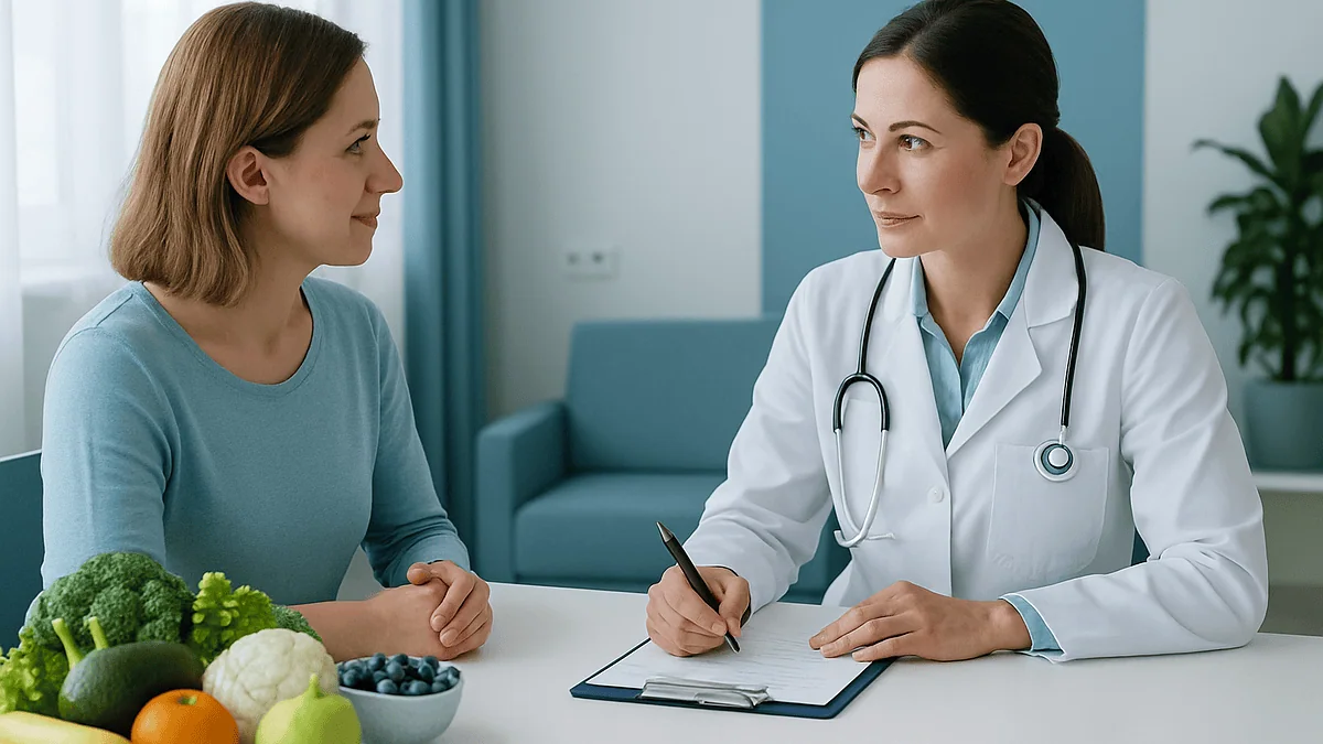 NAD+ Supplements and Infusions: What Rises in the Blood and What the Evidence Shows