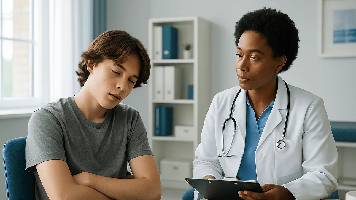 Narcolepsy in Teenagers and Students: How Treatment Plans Account for School and Exams
