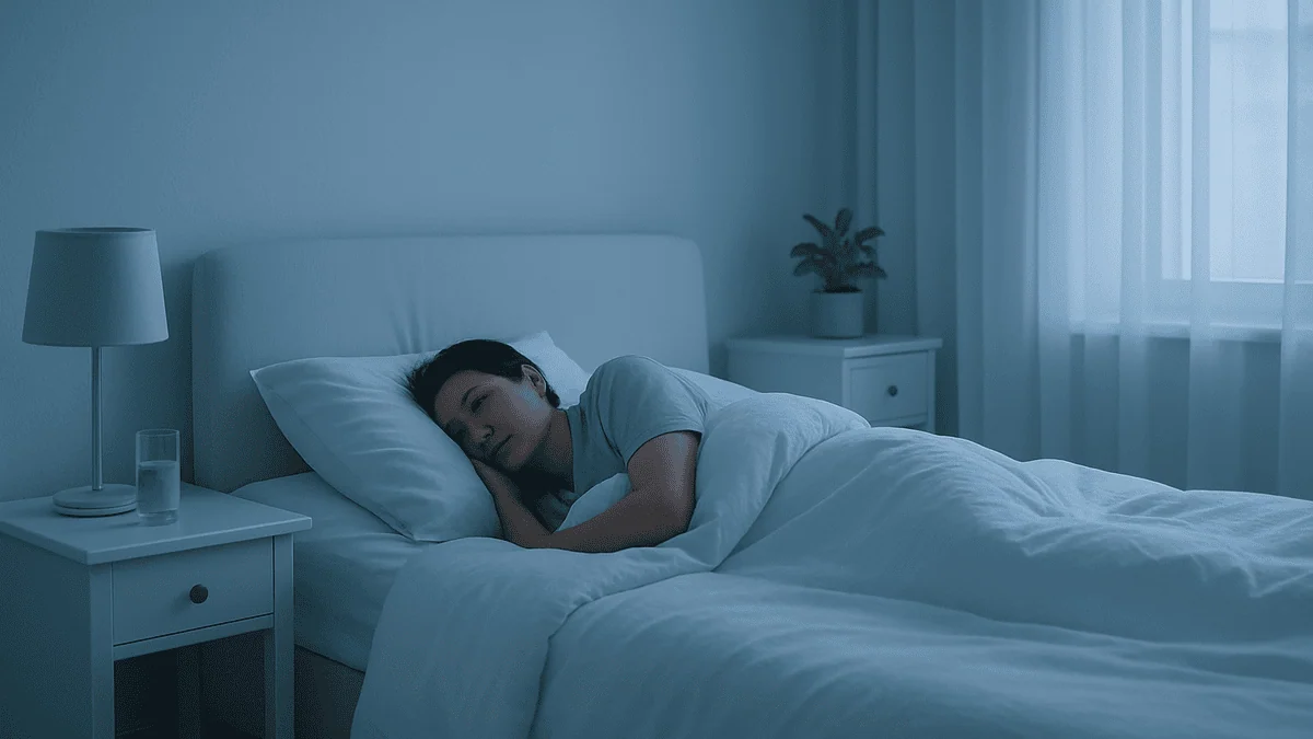 Nasal Breathing vs Mouth Breathing: What It Changes for Sleep, Jaw and Exercise