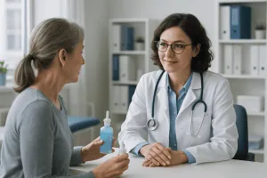 Nasal Sprays vs Saline Rinses for Sinusitis: Does Your Treatment Plan Need Both?