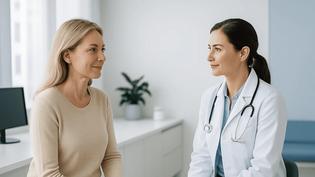 Natural-Looking Face Aesthetics Results: What Surgeons Mean by Balance Rather Than Change