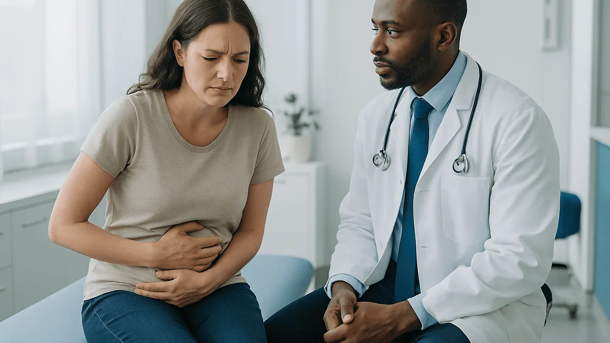 Nausea and Cramps After a Gastric Balloon: What Is Normal and When to Call Your Team