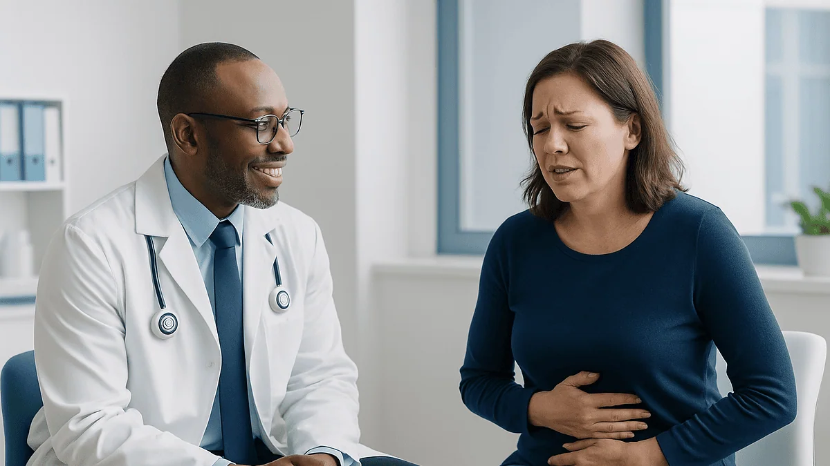 Nausea, Constipation and Sulfur Burps on GLP-1s: Why They Happen and What Genuinely Helps