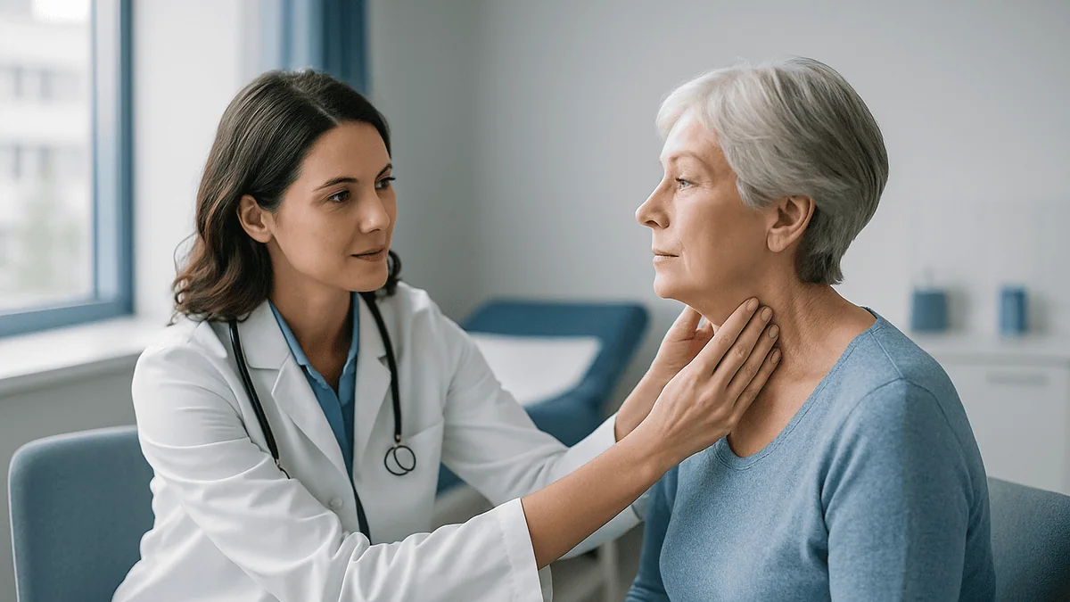 Neck and Face Lift Warning Signs: Hematoma, Numbness and Swelling That Needs a Call