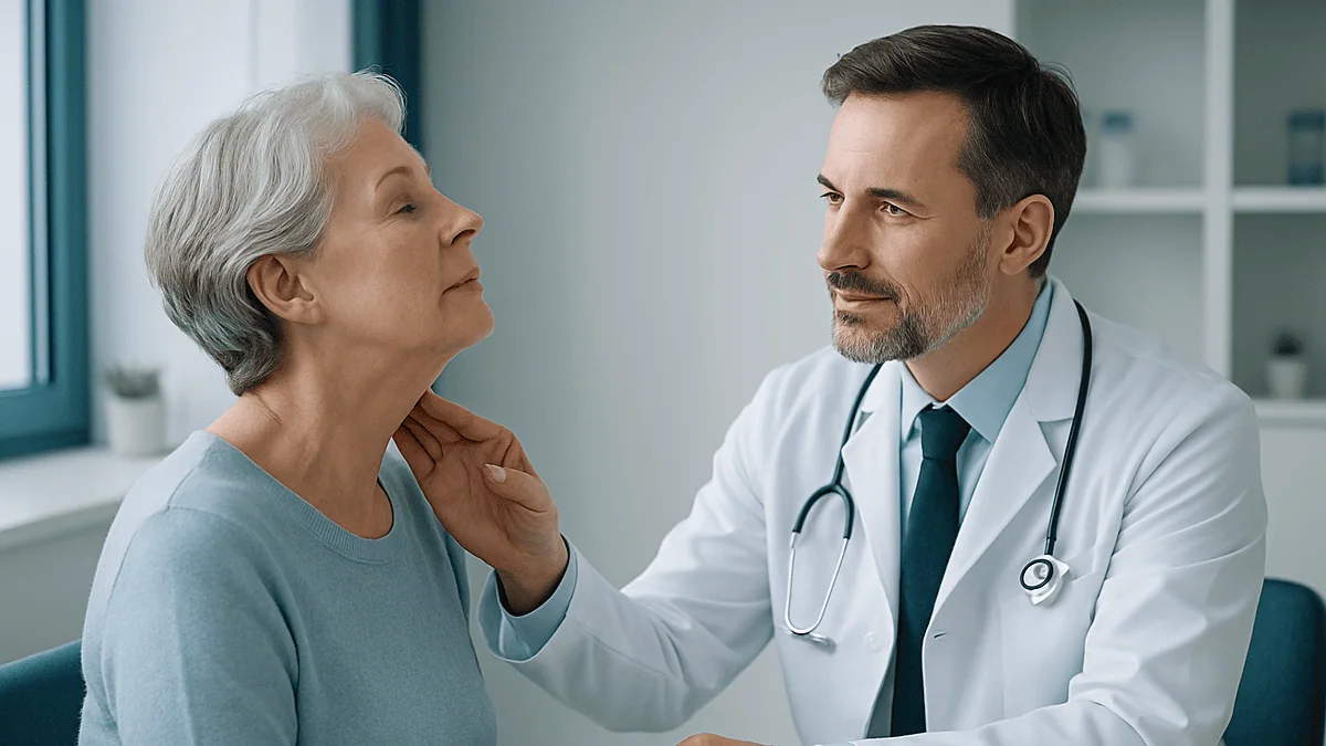 Neck Laxity Surgery: Real Options for a Sagging Neck, From Lifts to Non-Surgical Care 1 Neck Laxity Surgery: Real Options for a Sagging Neck, From Lifts to Non-Surgical Care