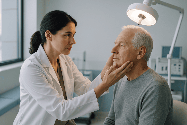 Neck Lift