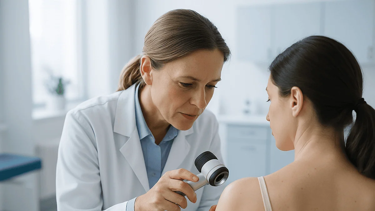 Neck Lift After Major Weight Loss: How Surgeons Plan for Extra Skin and Thin Tissue
