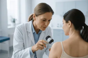 Neck Lift After Major Weight Loss: How Surgeons Plan for Extra Skin and Thin Tissue