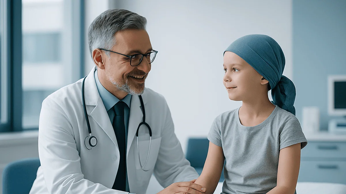 Neuroblastoma Survival Rate: What the Statistics Mean, Stage by Stage, and What Changes Them