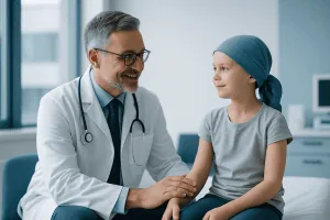 Neuroblastoma Survival Rate: What the Statistics Mean, Stage by Stage, and What Changes Them