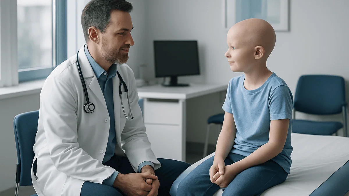 Neuroblastoma vs Wilms Tumor: The Difference, When Each Is Used and How to Decide
