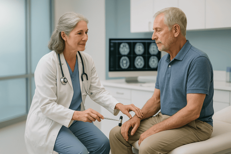 Neuroendoscopic Procedures