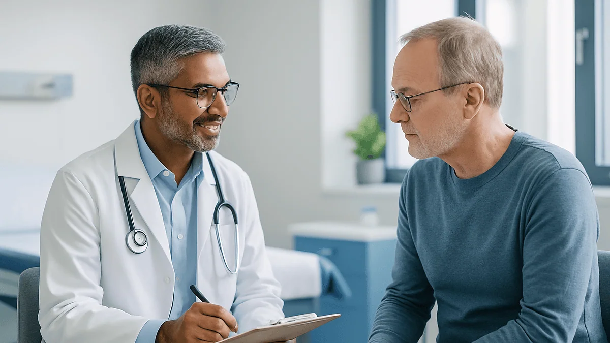Neurogenic Bladder Consultation Checklist: Neurology Reports, Scans and Medication Lists