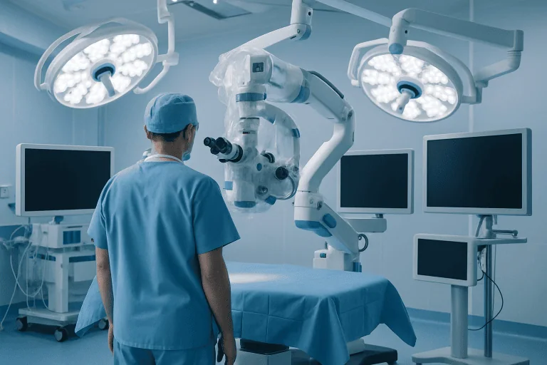 Neuromodulation