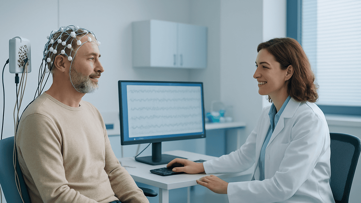 Neurophysiology Tests: EMG, EEG and Nerve Conduction in Plain Language