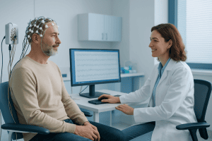 Neurophysiology Tests: EMG, EEG and Nerve Conduction in Plain Language