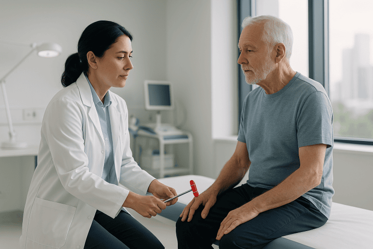 Neurosarcoidosis Treatment