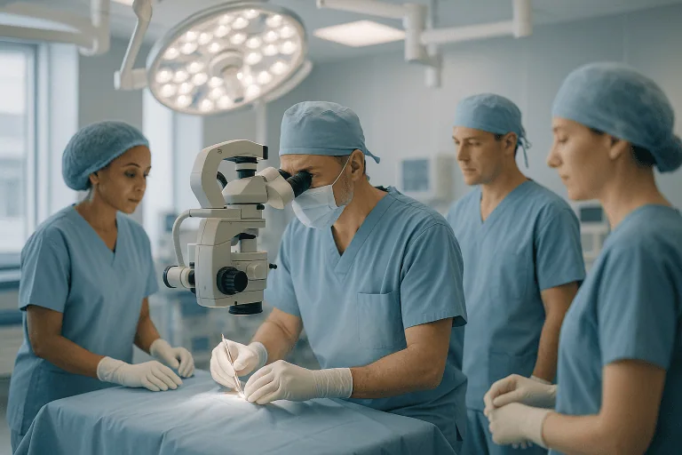 Neurosurgery