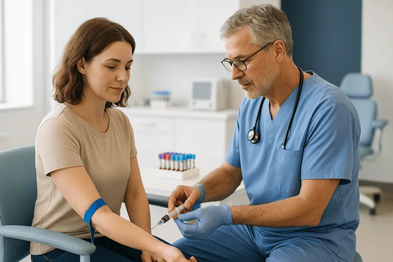 Neutropenia Treatment
