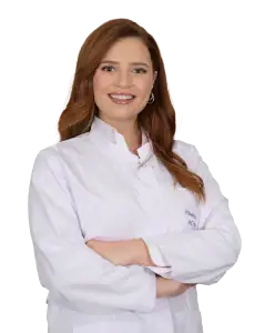 Nida Koca, Clinical Psychologist