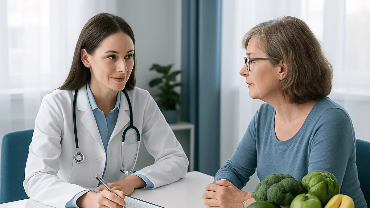 NMN Supplements: What the Human Trials Show, and NMN vs NAD+ Explained