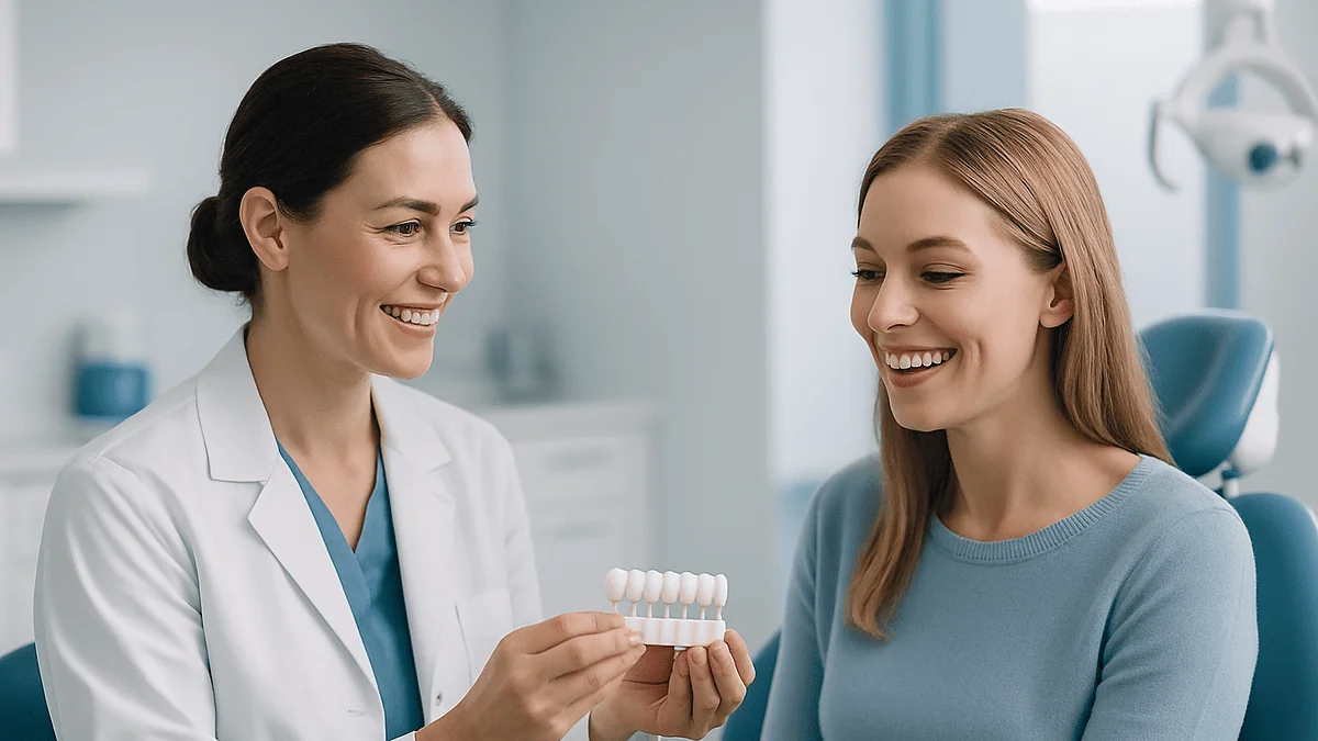 No-Prep Veneers: Who Qualifies for Veneers Without Drilling