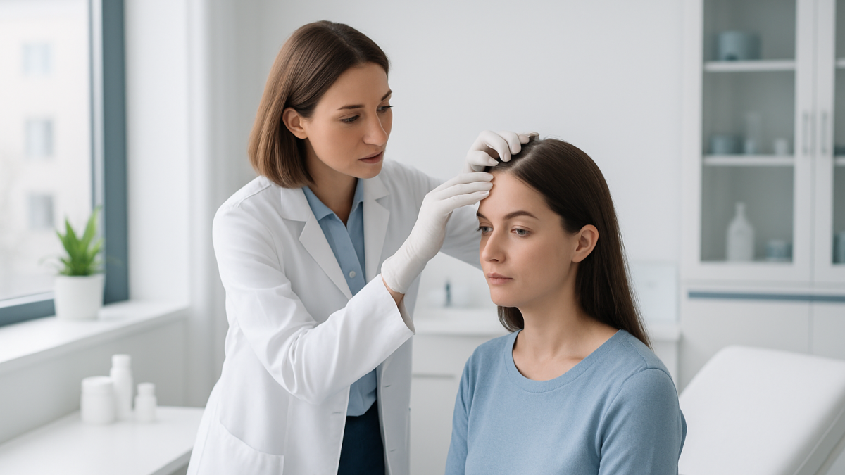 No-Shave vs Shaved Hair Transplant: What Keeping Your Length Changes in the Operating Room