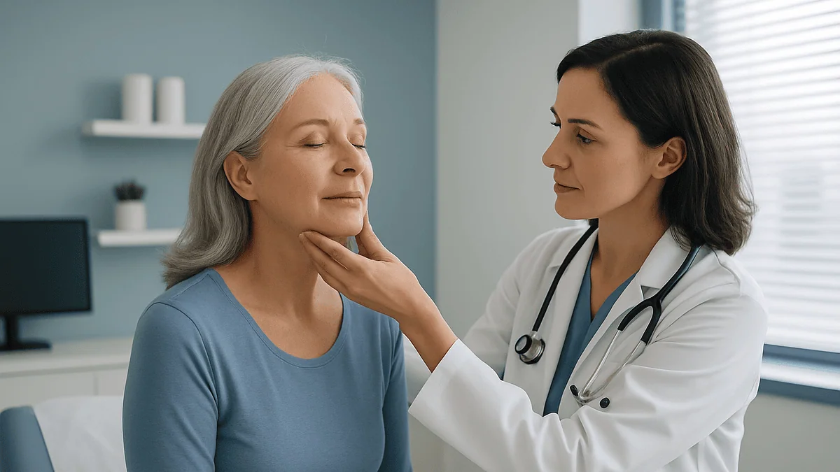 Non-Surgical Neck Lift: What Injectables and Devices Can Honestly Achieve