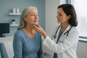 Non-Surgical Neck Lift: What Injectables and Devices Can Honestly Achieve