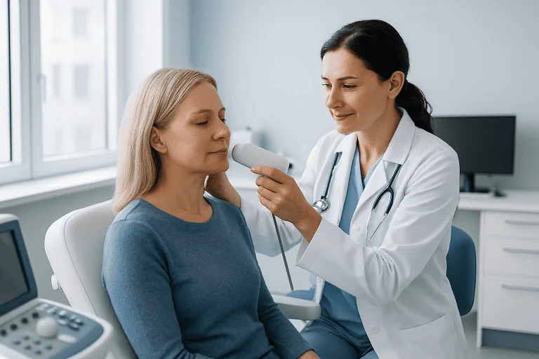 Non Surgical Procedures