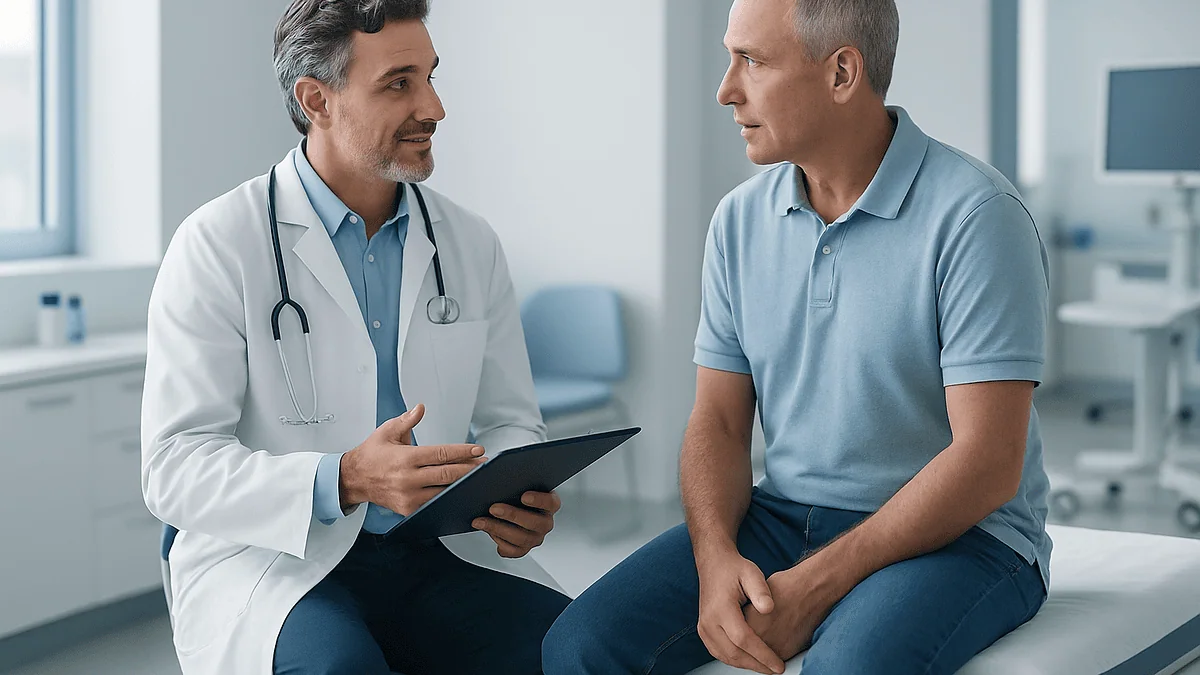 Non-Surgical vs Surgical Peri-Implantitis Treatment: How Dentists Decide Which You Need