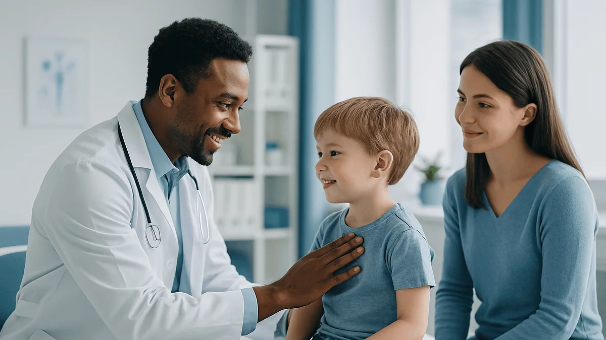 Normal Respiratory Rate by Age: Adults, Children and When Breathing Speed Is a Warning Sign