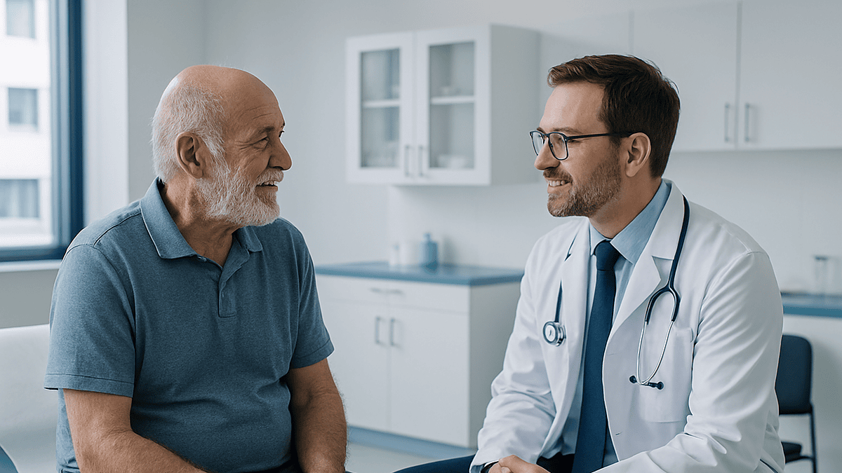 Norwood 6: What Advanced Loss Means for Donor Supply and Expectations