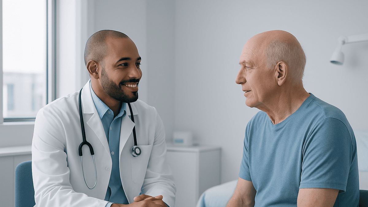 Norwood 7: When Is It Too Late for a Transplant — and When It Is Not