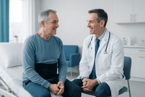Nucleoplasty Recovery: Why Back Pain Can Rise Briefly and When Bending and Lifting Resume