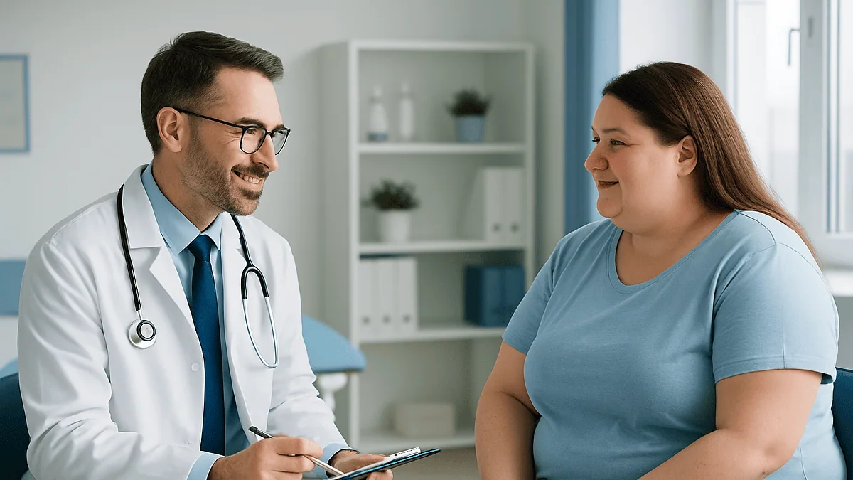 Obesity Classes Explained: What BMI 30, 35 and 40 Actually Change Clinically