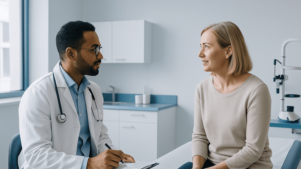 Observation, Laser, Injections or Surgery: How Diabetic Retinopathy Treatment Is Chosen