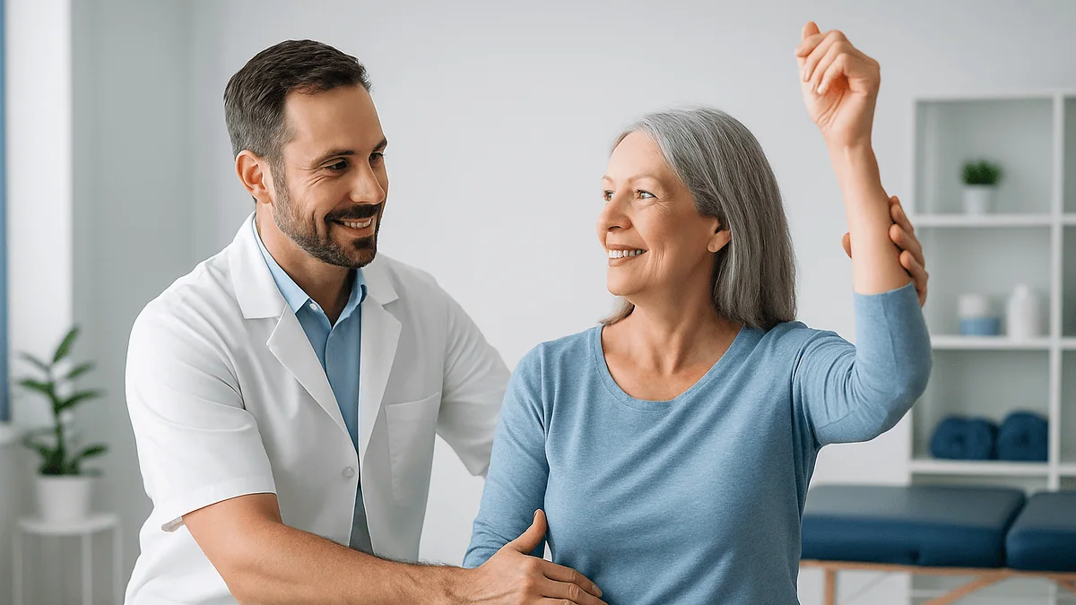 Occupational Therapy vs Physical Therapy: The Difference, When Each Is Used and How to Decide