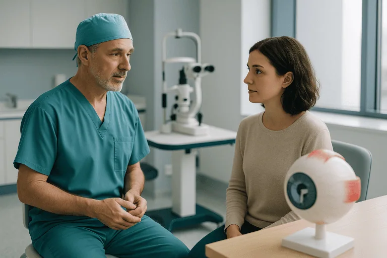 Oculoplastic Surgery