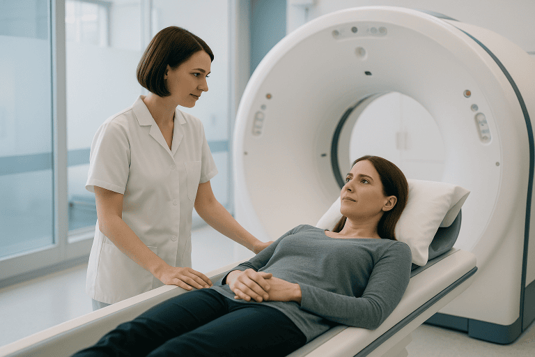 Oncology / Cancer Treatment